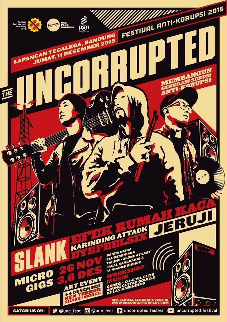 KPK_RI's tweet photo. 11 Desember, Lapangan Tegalega - Bandung!!! https://t.co/3Tp3qzJ6xm