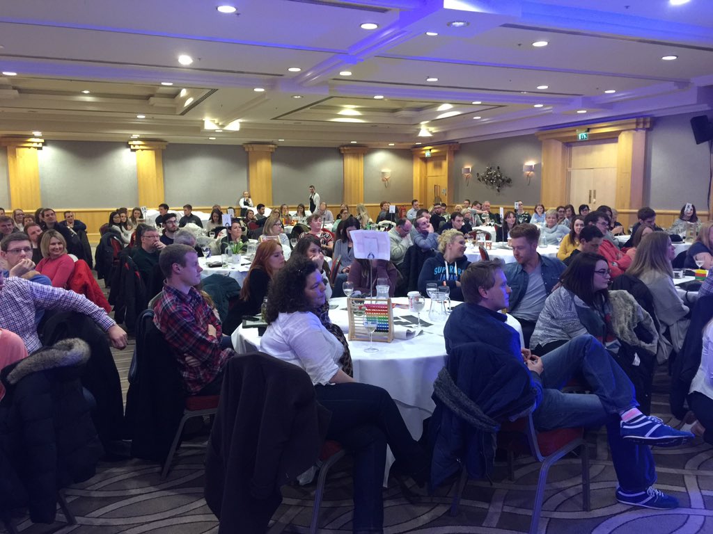 DavidMeadeLive's tweet photo. I'm so proud to be working with #bdoapprentice @BDONI https://t.co/h7c6trdS7S