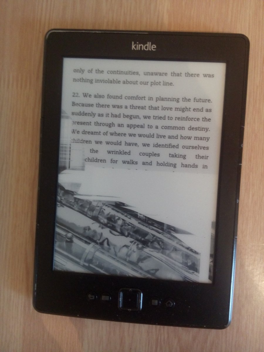 Worst possible outcome of sitting down 😭 #ByeByeKindle