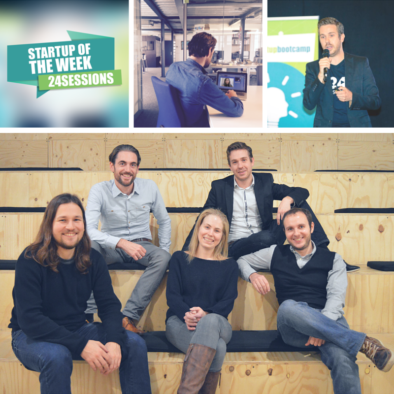 SBC Commerce (@sbccommerce) on Twitter photo Meet <a href="/Sbootcamp/">Startupbootcamp</a> #sbcEcommerce #StartupOfTheWeek - <a href="/24Sessions/">24sessions</a>, a great team of 5! bit.ly/sbc24sessions Meet <a href="/Sbootcamp/">Startupbootcamp</a> #sbcEcommerce #StartupOfTheWeek - <a href="/24Sessions/">24sessions</a>, a great team of 5! bit.ly/sbc24sessions