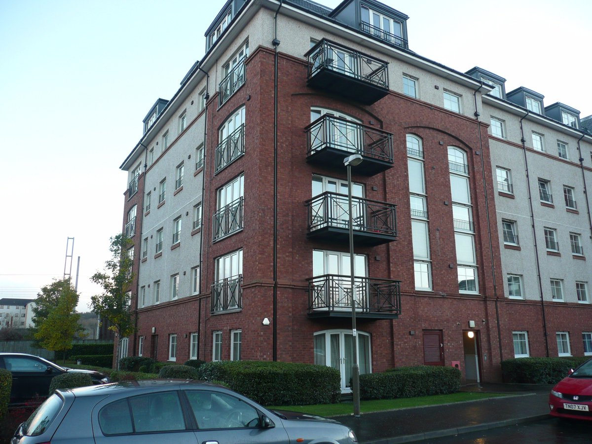 Clicklet's tweet image. 3 bed #unfurnished property in #Slateford, £950, available 14 December-Contact us to arrange a viewing-0131 555 1704