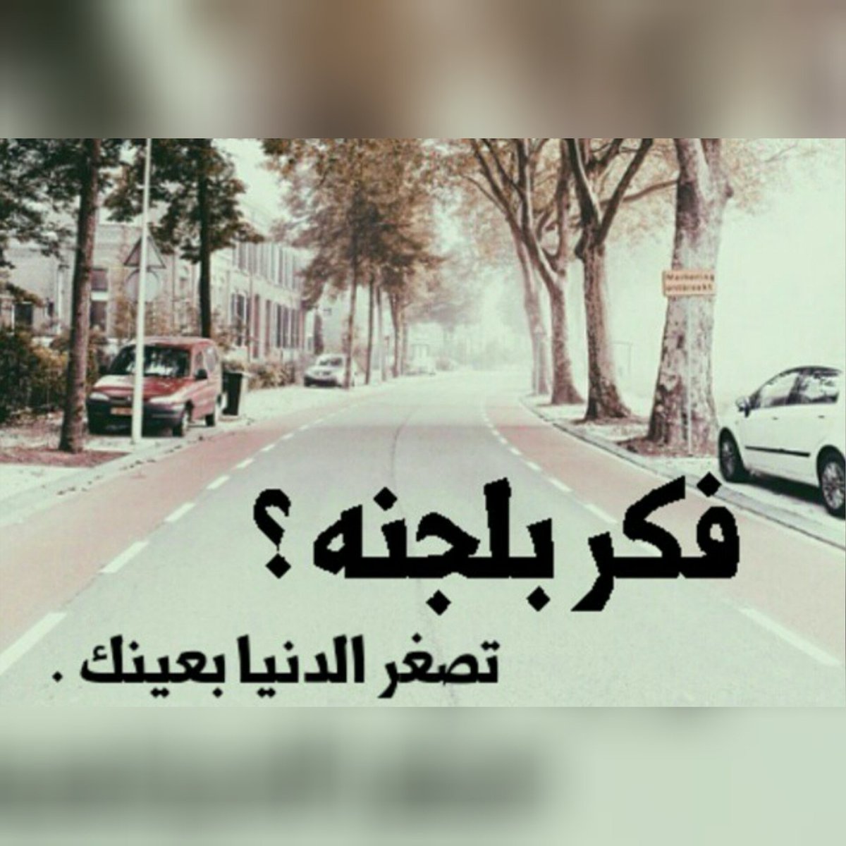 mohommad3's tweet image. عش غريباً؛
عِش لحياةٍ أبعد من هذه الحياة،
و لعالم أكمل من هذا العالم،
لرغباتٍ أسمى،و أعلى،
عقلًا وشرعًا!.[ عِش لله.]