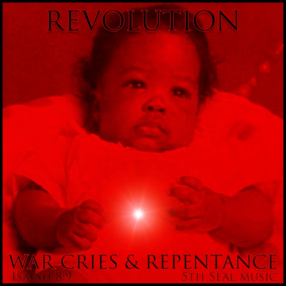 RevolutionGideon tweet media