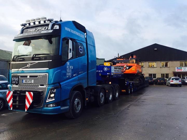 Mar-Train Haulage tweet media