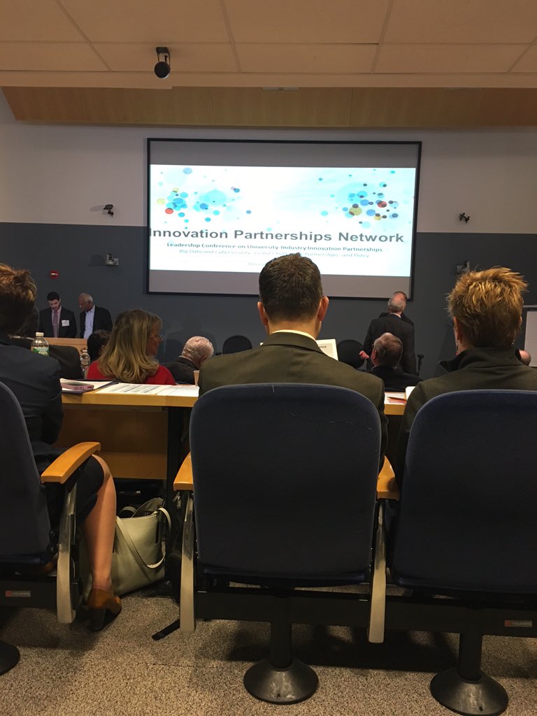 JohnnyStartup's tweet photo. Anxiously awaiting the @massinsight #ipnconference this morning. Looking forward to a day of learning + collab https://t.co/VAegYMiizI