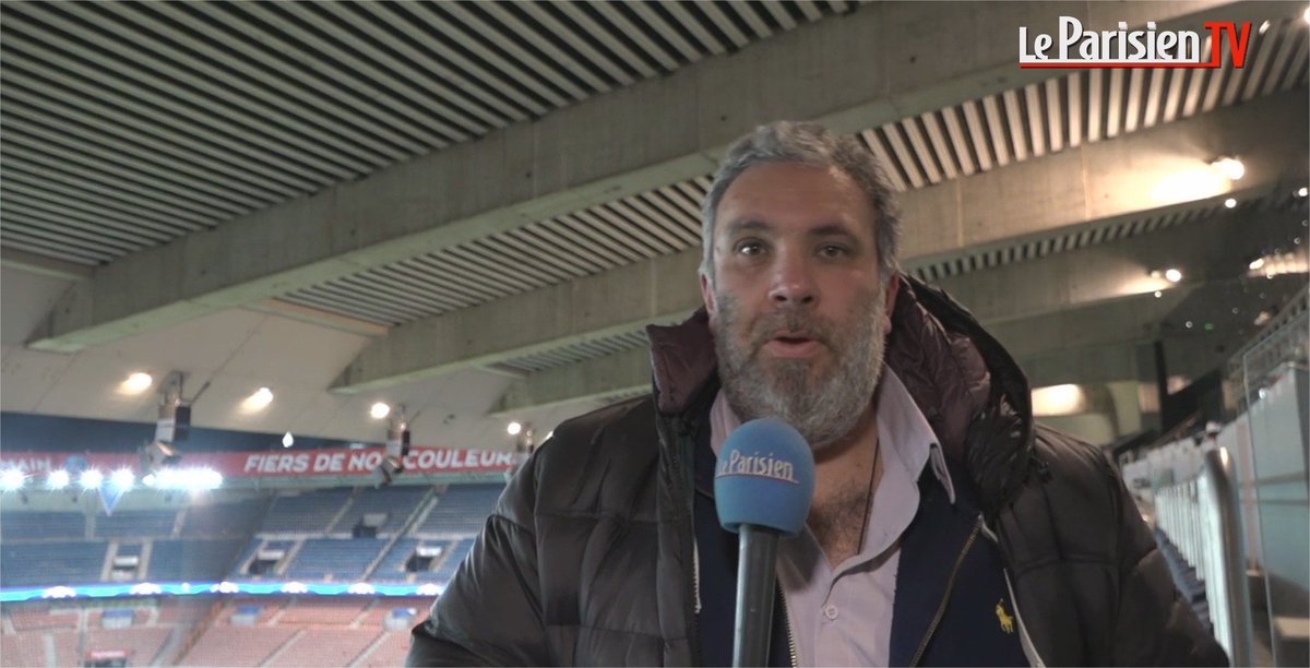 le_Parisien_PSG's tweet photo. PSG - Donetsk (2-0) : «Les doublures vont encore faire débat»
▶ https://t.co/gcYn9QMPaW #PSGSHA https://t.co/vjiP7hEFUg