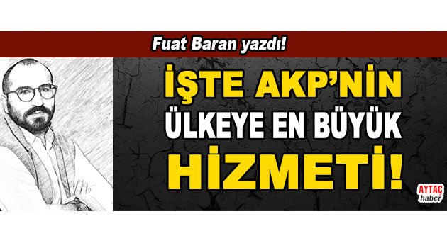 AytacHaber's tweet photo. #FUATBARAN @yagizefe YAZDI! https://t.co/il9u9pQqP9 https://t.co/gdRe8MoRRh