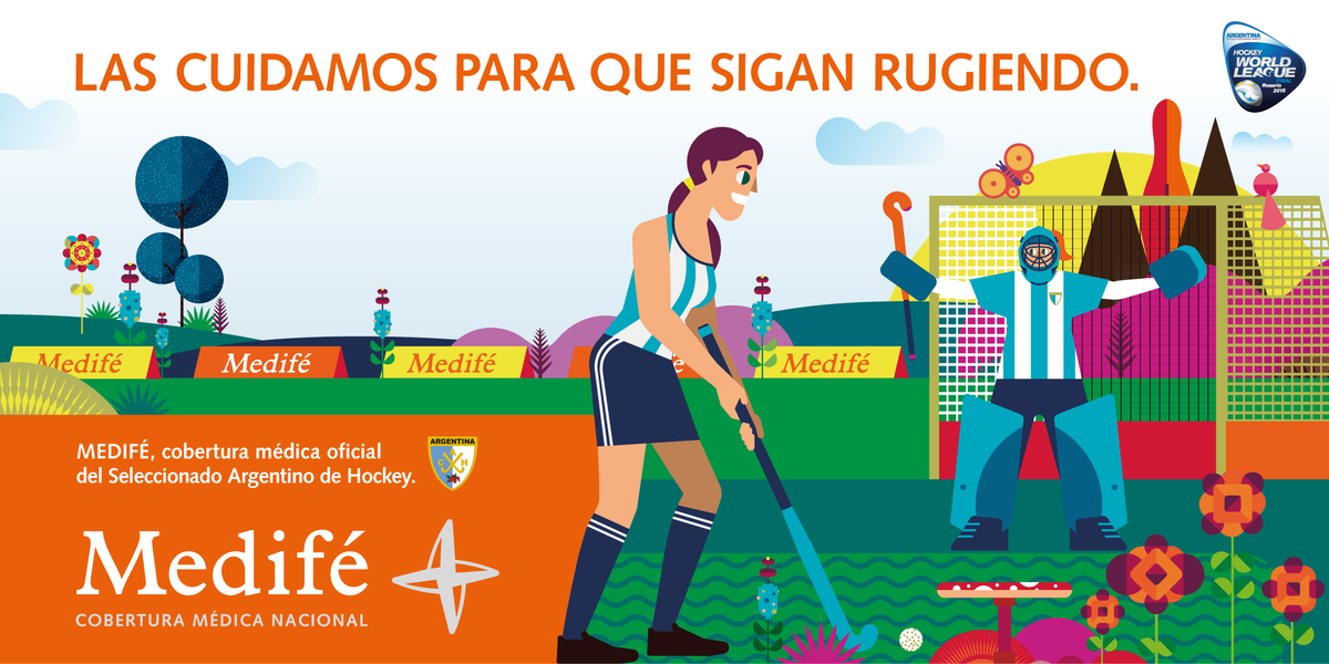 Medife's tweet photo. #MedifeSorteos Retuitea este post y participa por una camiseta firmada por #LasLeonas¡tenés tiempo hasta el domingo! https://t.co/RCjHMSal64