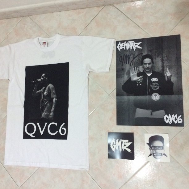 IlariaEK's tweet photo. ❤
#qvc6 #Gemitaiz #GMTZ
@TheTrueGemitaiz @TantaRobaLabel https://t.co/3GlOJ0WI26