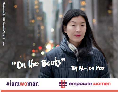 Empower_Women's tweet photo. "The work of women continues to be undervalued &amp; exploited." https://t.co/b1rlPLt9r6 #Iamwoman #WomensProgress2015 https://t.co/22991gqtdh