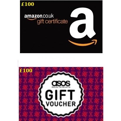ffosho_com's tweet image. #comp #win £100 amazon/ASOS vouchers. Enter &amp;amp; play @ ffosho.com/challenge.php UK only. No purch nece. Ends 20.12.15