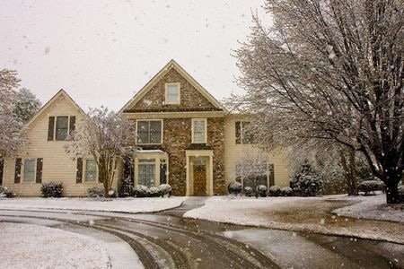 Take a day or two to prep your new home for a winter #move. -  goo.gl/NAlzd6