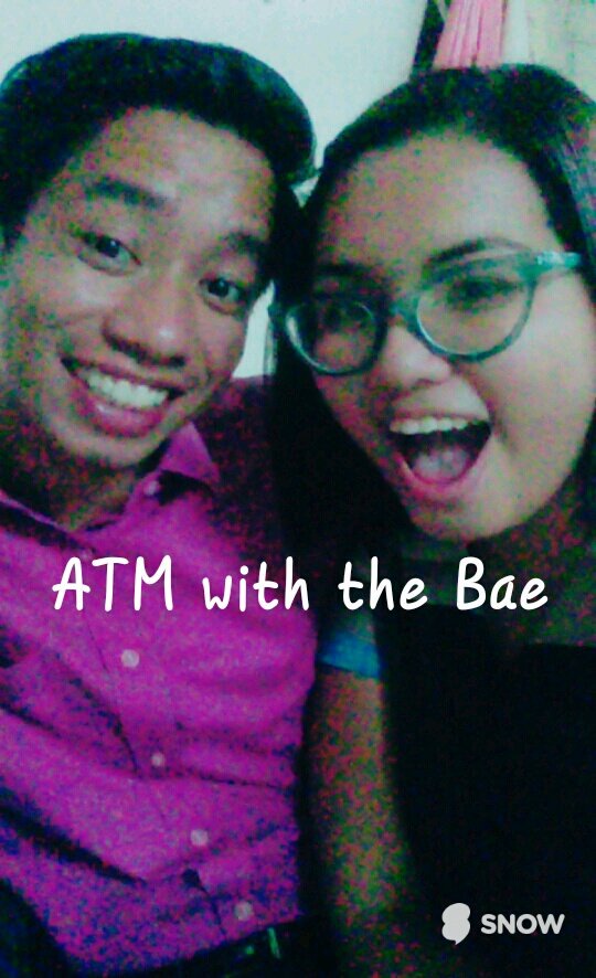 aRmy_199x's tweet photo. @azelvia17 #ATMWITHBAE https://t.co/YL2NAMw15m