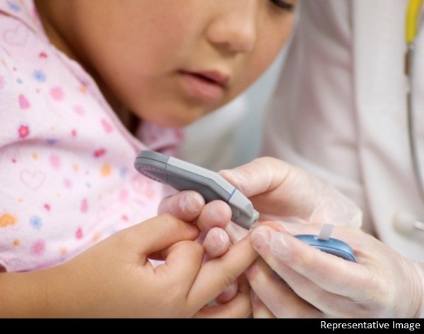 TimesNow's tweet photo. Kerala government to provide insulin pumps free of cost to diabetic children https://t.co/xeO986z6Lc