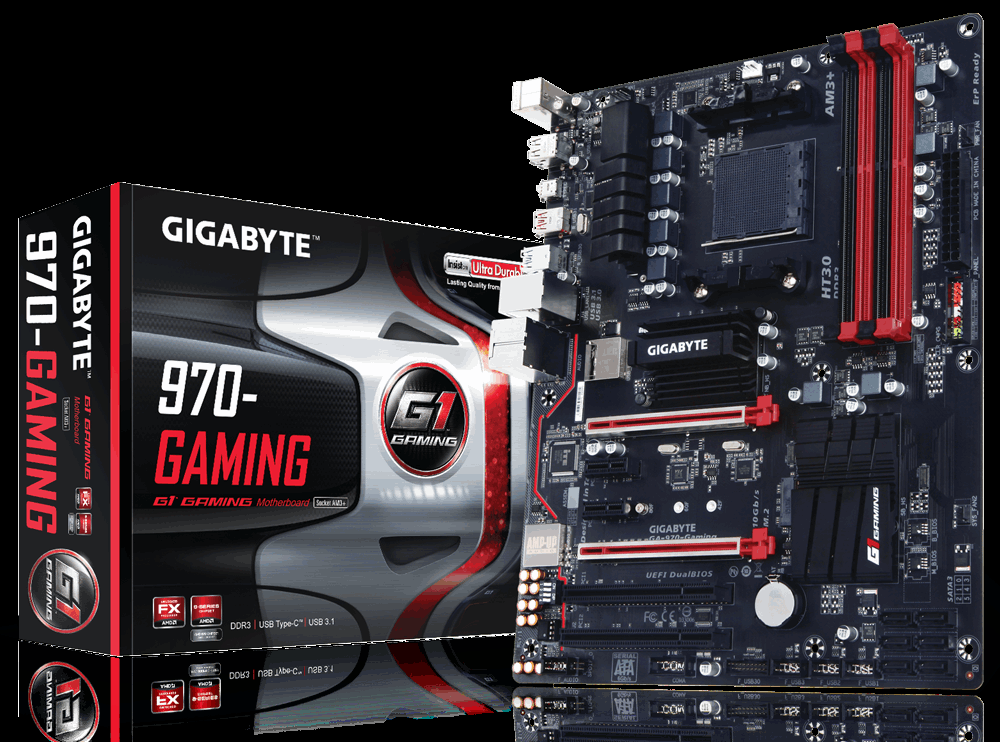 Gaming 3 amd. Материнская плата Gigabyte ga-970. Gigabyte am3+ ga 990fx. Материнская плата FX AMD. Материнка для двух FX 6300.