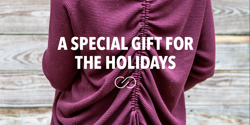 CALIAbrand's tweet photo. A little something extra to keep you warm &amp;cozy! 25% off sweaters &amp; cold weather compression https://t.co/53A91FFERB https://t.co/zH8VTeCdly