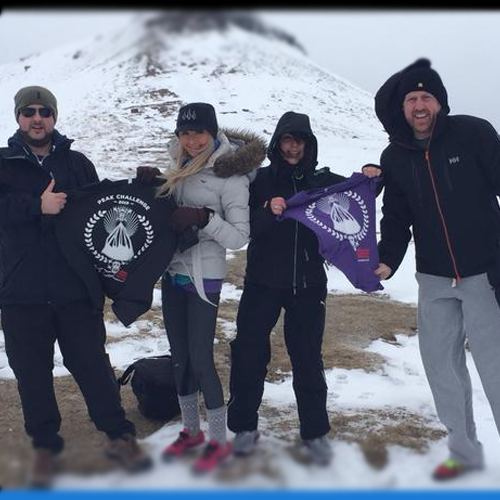 MyPeakChallenge's tweet photo. Will YOU & YOUR TEAM be ready for a BIGGER and BETTER #MPC2, @SamHeughan @BearStrength @F1ghtCamp @TheBox_Magazine👬🗻 https://t.co/CqTRPftkyQ