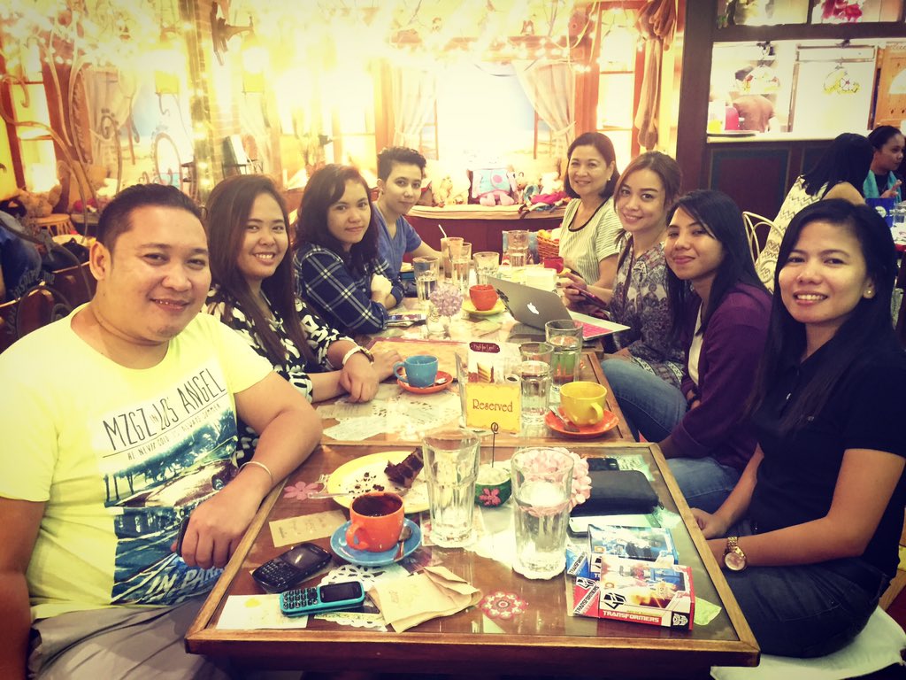 raaachenesz's tweet photo. Last meeting before D-Day. 👊🏼 #solmates #fandomsquad https://t.co/CxNKKo69fB