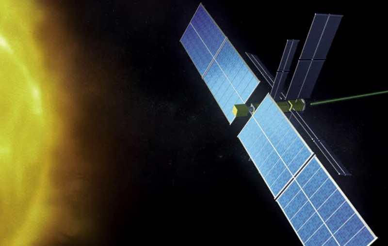 AirbusCareers's tweet photo. #Solar power + low #emissions + #electric propulsion = small carbon footprint. https://t.co/gEZ1aEiz9e https://t.co/o9S7bWALTH