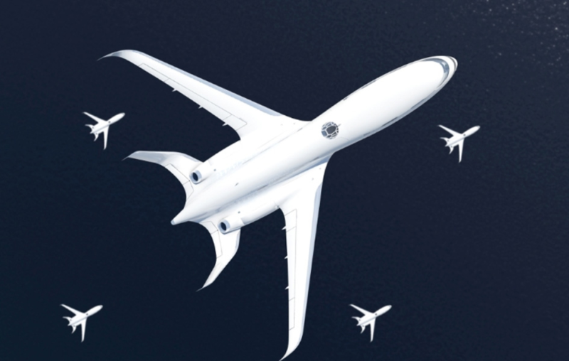 AirbusCareers's tweet photo. #Solar power + low #emissions + #electric propulsion = small carbon footprint. https://t.co/gEZ1aEiz9e https://t.co/o9S7bWALTH