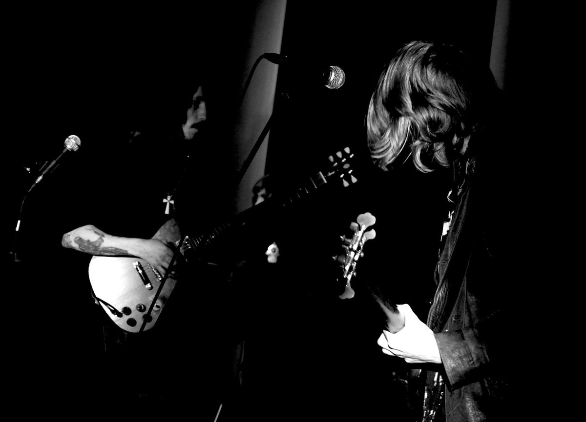 Energy Snake Records tweet media