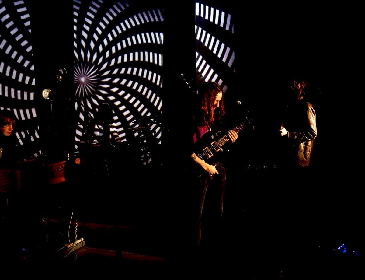 Energy Snake Records tweet media