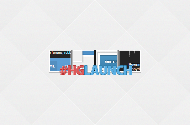 HabboPlucked's tweet photo. Something's coming... #HGLaunch https://t.co/K2Y2xsJebn