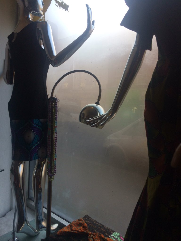 Vou Brown tweet media