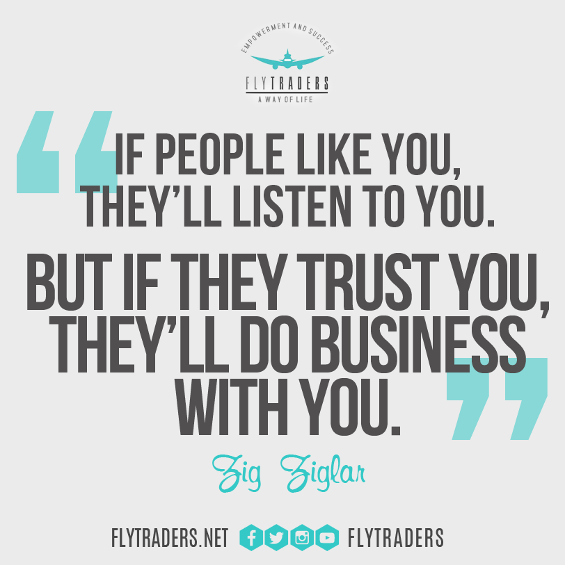 FlyTraders's tweet photo. Good Morning! Build good business relationships. #FlyTraders #BeInspired #LifeStyle #Business https://t.co/GMEolCceld