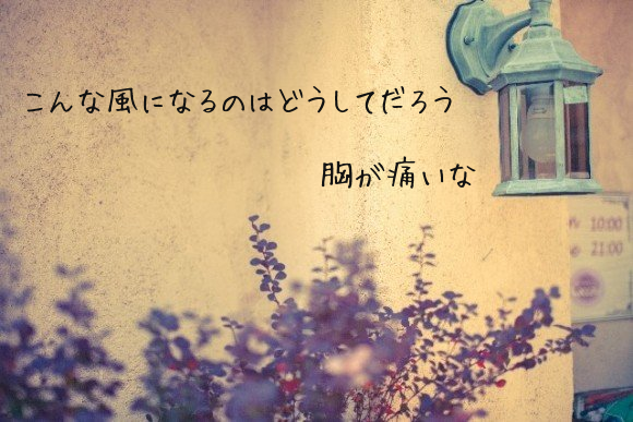 bot_bknb's tweet photo. こんな風になるのはどうしてだろう

　　　　　　　　　　胸が痛いな

【sympathy／#backnumber 】 https://t.co/eKEFPMaJ3H