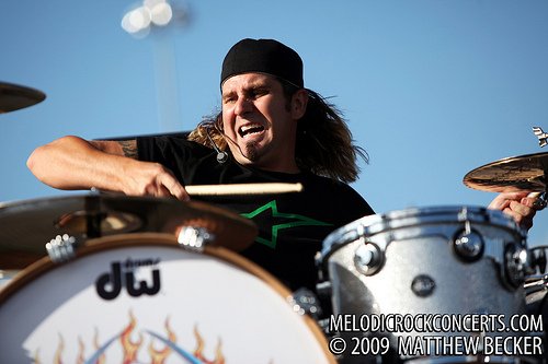 Happy Birthday Michael Foster!! I wish you the best!!   