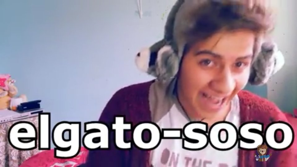 sadiceandme's tweet photo. @elgatosoo JAJAJAJA me hiciste él día xD :3 https://t.co/KrF9QAASHH