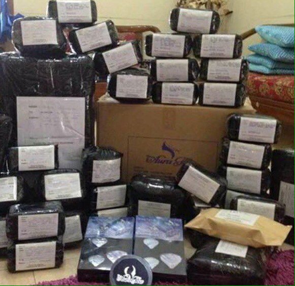 sisi_djava's tweet photo. setiap hari customer mambah.alhamdulillah pse follow ig : sisi.auraglowmagiccream https://t.co/tEsXTn5XCo