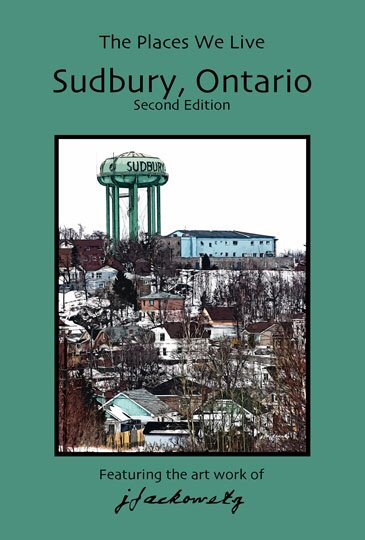 jJackowetz's tweet photo. My book, and 6 others, today at @cbcsudbury ‘s  daily auction on Facebook. Also available @ChaptersSudbury https://t.co/9M1J42pgFr