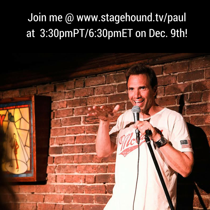 Paul Mecurio tweet media