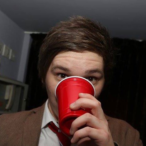 Tweeted <a href="/Callum_Wade/">Callum Thomas Napier Wade</a> yet to book your VIP BOOTH for tonight’s #StarWars party?

facebook.com/events/1884702…