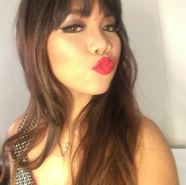 4thImpactArg's tweet photo. Almira vรญa IG (ayer) #4IArg https://t.co/vdAeKf0iGx