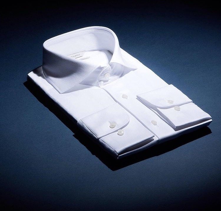 SamMichaelsMens's tweet photo. "Design your own shirt" with new fabrics by #MeasureUp #CustomMade #Shirts make GREAT gifts! #Holiday #SamMichaels https://t.co/K6y0V2PhuK