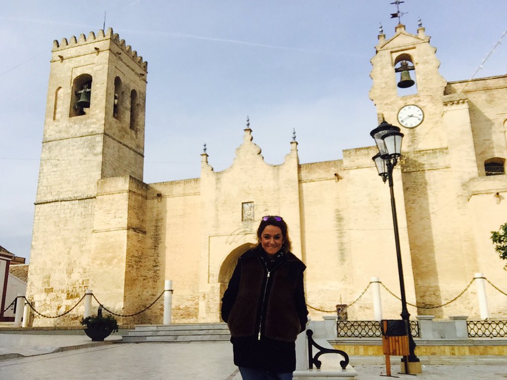 tmorenomorales's tweet photo. Pararte en un lugar cualquiera y descubrir que no es cualquier cosa ... #villalbadelalcor #huelva @rtva https://t.co/usqvh21VSi