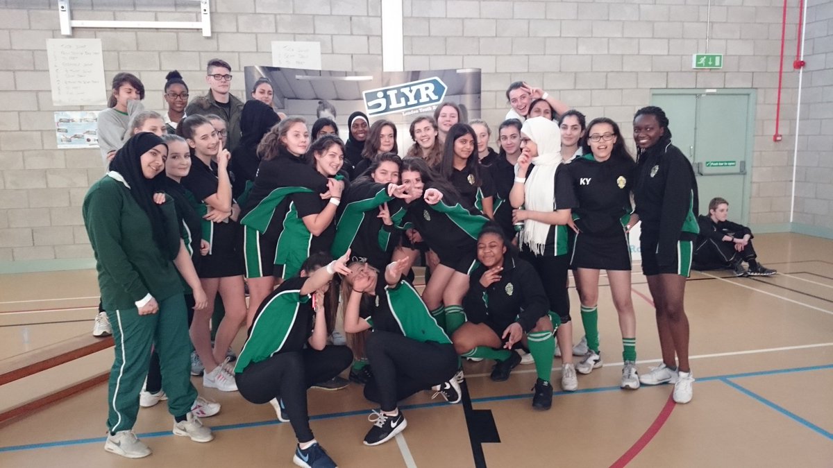 Would like to say a MASSIVE thank you to @GreenSchoolTW7 for being a fantastic host for SIRC West! <a href="/LYRowing/">London Youth Rowing</a>