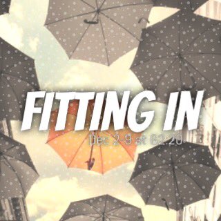 220omaha's tweet photo. Don't miss Part 2 of #FittingIn tonight at 6:30pm!! https://t.co/lz0nEkL6A1