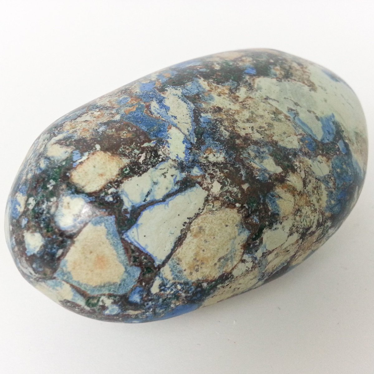 LavishEarth's tweet photo. #Lavishearth #Crystals #Minerals #rocks #stones #crystallove #CrystalCards #Affirmations #Azurite #PeruvianAzurite https://t.co/Gyb8rfJHvY