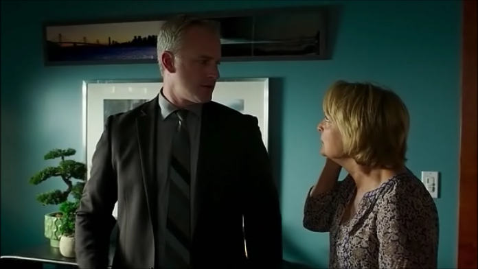 DensiLeaF's tweet photo. My son is a cop! #NCISLA #RobertaDeeks :) :D https://t.co/lheBpsSlwT