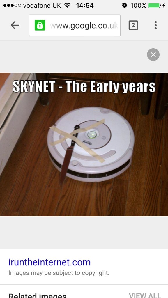 itsmreview's tweet photo. It's possible folks! #eventnow #experiencenow #servicenow #skynet https://t.co/NMJ6teFiK6