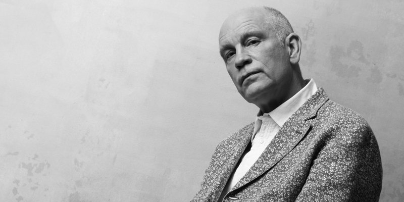 Happy Birthday, John Malkovich:  