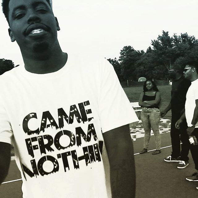 SNMusicGroup's tweet photo. #NowPlayin  #CameFromNothin by #FlyyDrexler (#SNMG / #REDSony)  https://t.co/X8ZRLmmwdP https://t.co/0c9Mdi0fvV
