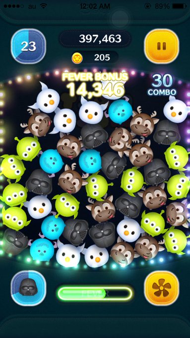 ツムツム ガチャの確率アップなのに出ない 本当に当たるのか 総攻略ゲーム