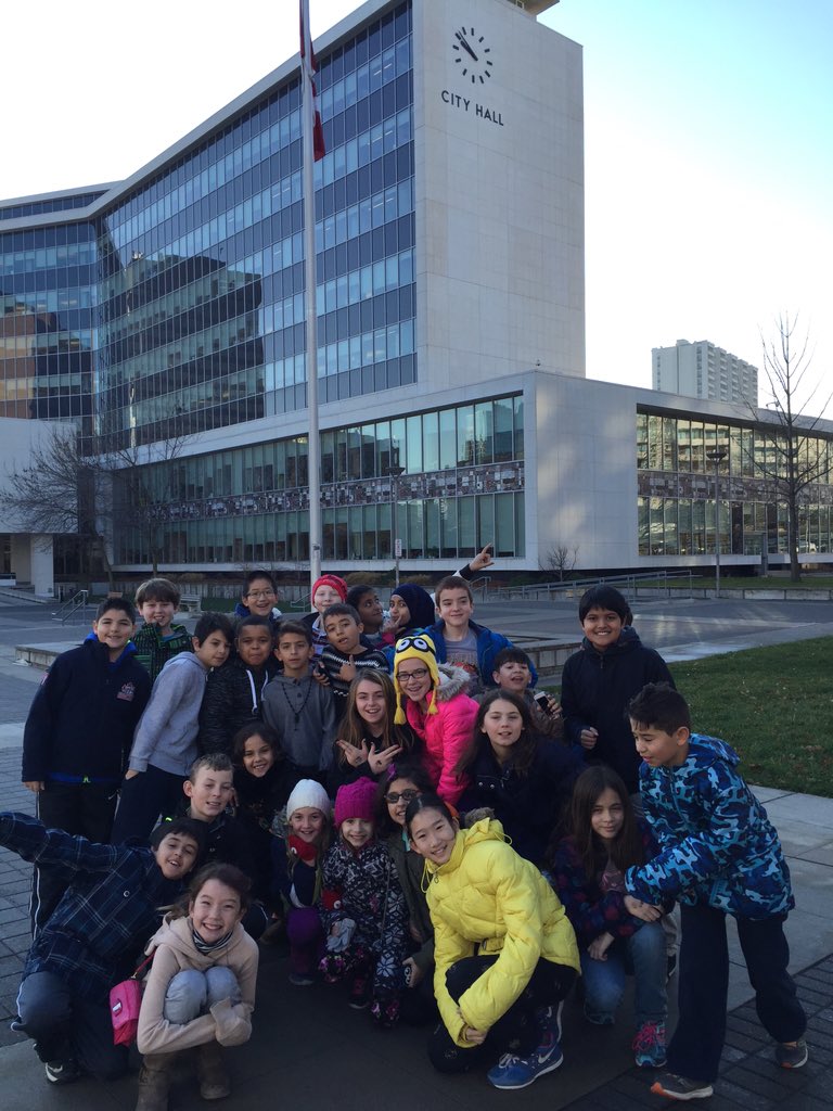 MrIFox's tweet photo. City Hall Tour today @Riddell_HWDSB https://t.co/7dYVJ76fXw