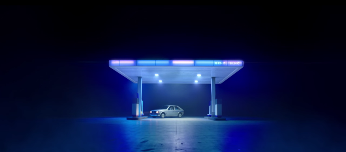 alifecurated's tweet photo. Fresh #musicvideo from @GRNDBLNC from the album "Mémoires Vives" avail. 02/16. Watch here: https://t.co/idHOx1PUYu https://t.co/a9VKDCjDyb