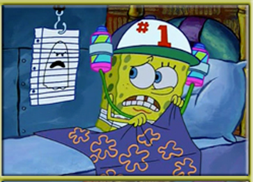 Hamlets_Horatio's tweet photo. When you see your friend's dead father. #HamletMHS https://t.co/JBYoaBfNZy